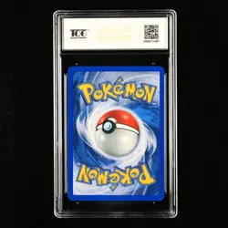 TQG 9.5 Mint+ 2003 Pokemon ENG Mysterious Fossil #EX-SANDSTORM 91/100 C - Image 3