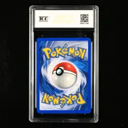 TQG 9.5 Mint+ 2003 Pokemon ENG Shroomish #EX-RS 69/109 C - Image 2