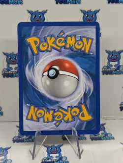 Volbeat - 92/106 - Pokemon Great Encounters LP - Image 2