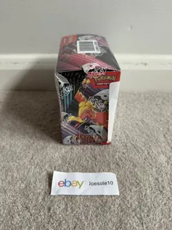 Pokemon TCG: Scarlet & Violet - Destined Rivals Booster Display Box - 36 Packs - Image 3