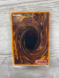 Yugioh! Jurrac Impact - BLMM-EN175 - Ultra Rare - 1st Edition Near Mint, English - Image 2