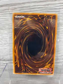 Yugioh - Nekroz Kaleidoscope - 1st Edition Ultra Rare NM - Image 2