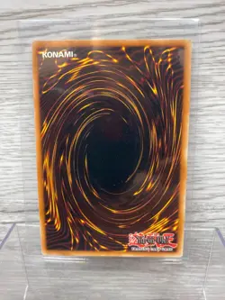 Sphinx Teleia - EP1-EN003 - Ultra Rare - Promo Edition YuGiOh - Image 2