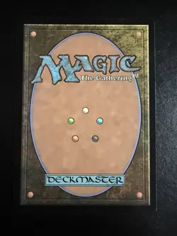 MTG - NM - Cloud Key - Retro - Schematic - The Brother's War - Image 2