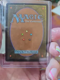 MTG Skyshroud Claim FOIL Nemesis Near Mint Magic The Gathering Mtg 🔥 - Image 4