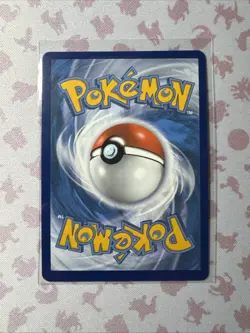 Pokemon TCG Breloom V Fusion Strike 006/264 Holo Ultra Rare - Image 2