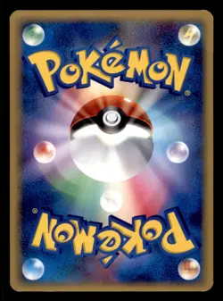 Bonsly DPBP#213 Non Holo Uncommon Space Time Creation Pokemon Japanese LP - Image 3