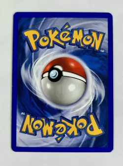 Chikorita 2000 Pokemon Neo Genesis 1st Edition Common #53/111 * Light Play - Image 2