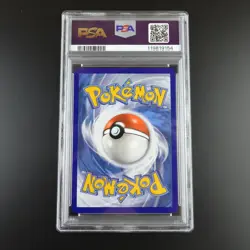 PSA 10 Jessie & James 68/68 Hidden Fates Full Art Holo Graded Pokemon Card - Image 4