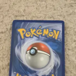 Pokemon TCG Espeon GX 140/149 SM Base Set Ultra Rare Full Art Holo Stage 1 - Image 3