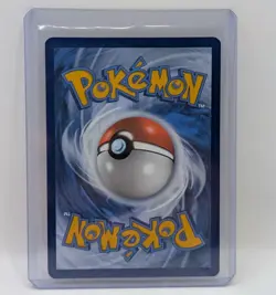 Pikachu 028/078 Pokemon GO Holo Rare Pokemon Card NM - Image 2