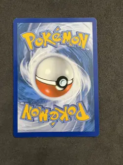 Pokemon M Mewtwo EX Ultra Rare Mega Full Art Holo 159/162 - Image 3