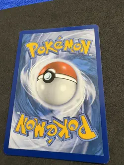Pokemon M Mewtwo EX Ultra Rare Mega Full Art Holo 159/162 - Image 4