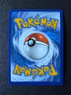 POKEMON TCG - SCARLET & VIOLET PROMOS - PIKACHU 027 POKEMON CENTER STAMP - Image 2