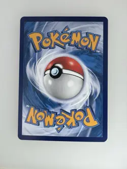 Pokemon Morpeko Full Art Holo Chinese Card 1407/07 2025 Gem3 - Image 2