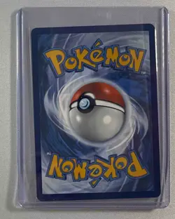 Umbreon ex 060/131, NM Holo Stamped Promo, Prize Pack Series 7, Pokemon Play! - Image 2