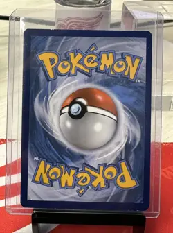 Pokemon TCG Zapdos Holo Prizm 29/83 XY Generations Full Art Ultra Rare 2016 LP - Image 2