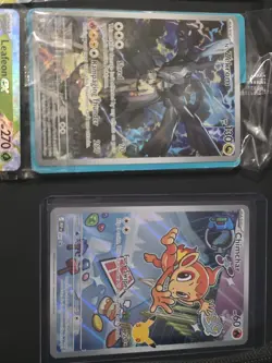 Pokemon Sealed Black Star Promo Bundle - Binder Collection Lot - Image 4