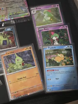 Pokemon Sealed Black Star Promo Bundle - Binder Collection Lot - Image 5