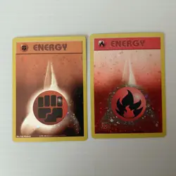Pokemon Set of 7 Black Star Promos (#2,8,10Holo,14, 22,29,37) +3 holo energy - Image 5
