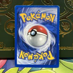 Pokemon 2001 Metal Energy 19/111 Neo Genesis Holo MP - Image 2