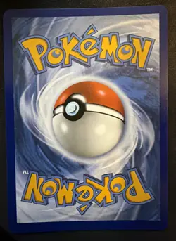 Pikachu (Pokemon Day 2026) 051/162 COSMO HOLO *RARE* Double *SWIRL* PACK FRESH - Image 2
