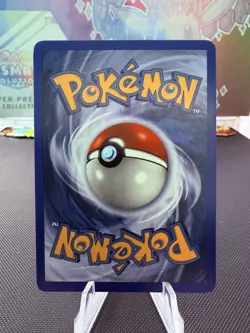 Pokemon Magikarp Delta Species Reverse Holo 69/110 EX Holon Phantoms 2006 NM - Image 2