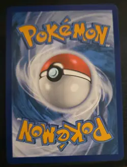 2023 POKEMON SCARLET & VIOLET 151 ILLUSTRATION RARE BULBASAUR #166/165 MINT - Image 2