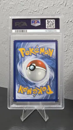 2019 Pokemon Sun and Moon Unified Minds #146 Garchomp & Giratina GX PSA 10 Gem - Image 2