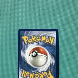 Pokemon TCG - Ascended Heroes - Ethan‘s Magcargo 222/217 Illustration Rare NM - Image 5