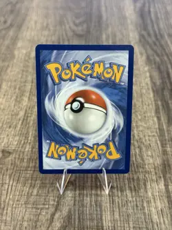 Rowlet MEP043 First Partner Illustration Rare Promo 30th Anniversary NM - Image 2