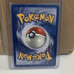 Pokemon Sabrina's Gengar Holo Rare Gym Challenge 14/132 80 HP 2000 - Image 2