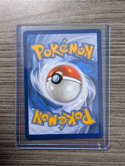 Pokemon TCG Meowth ex 107/088 Full Art Ultra Rare - Perfect Order - Near Mint - Image 2