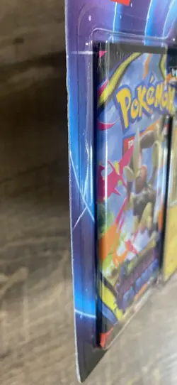 NEW Pokemon Mega Evolution & Phantasmal Flames 2-Pack Blister Sealed - Raikou - Image 4