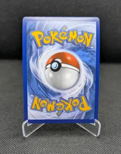 Vullaby Pokeball 063/086 Pokemon White Flare - Image 2