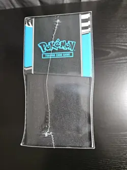 Pokemon TCG Scarlet & Violet Black Bolt ETB Elite Trainer Box Sealed - Image 4