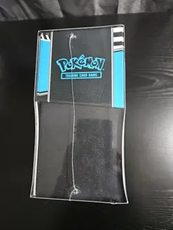 Pokemon TCG Scarlet & Violet Black Bolt ETB Elite Trainer Box Sealed - Image 5
