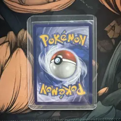 Pokemon Minccino 182/162 SV05 Temporal Forces Illustration Rare Full Art Holo 2… - Image 2
