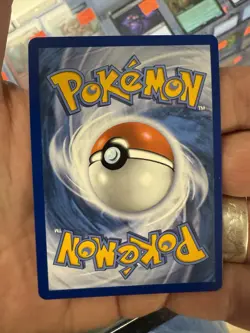 Pokemon Ascended Hero’s - Pikachu ex 277/217 - Image 3