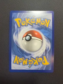 Team Rocket's Persian Ex 218 Destined Rivals Promo Pokemon TCG NEAR MINT - Image 2