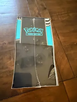Pokemon TCG Black Bolt Elite Trainer Box ETB Sealed - Image 2
