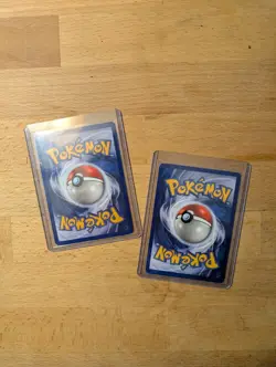 Pokemon TCG - Vintage Holo Lot - 1st Edition Base Set Machamp x2 - Image 5