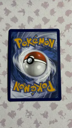 Pokemon Mega Gardevoir ex 178/132 Me01: Mega Evolution Special Illus Rare Holo - Image 2