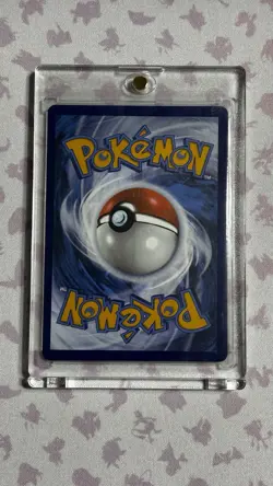 Pokemon Mega Gardevoir ex 178/132 Me01: Mega Evolution Special Illus Rare Holo - Image 4
