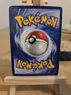 Pokemon TCG Diglett Shadowless Common 47/102 - HP - Image 2
