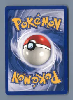Omastar 40/62 Uncommon Fossil Pokemon Unlimited Lightly Played - Image 2