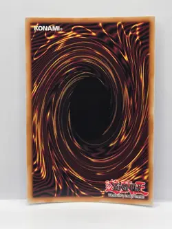 Geomathmech Final Sigma MYFI-EN008 1st Edition Yugioh! TCG LP - Image 2