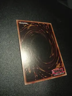 NM Yu-Gi-Oh! TCG Chaos Emperor Dragon - Envoy of the End IOC-000 Invasion o… - Image 3
