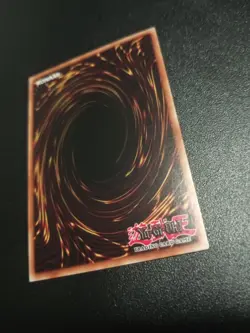 NM Yu-Gi-Oh! TCG Chaos Emperor Dragon - Envoy of the End IOC-000 Invasion o… - Image 4