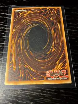 Yu-Gi-Oh! Dark Paladin (Holo) -DMG-001- Secret Rare - Limited Edition LP! - Image 5